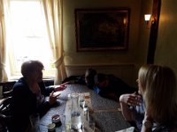 George and Dragon 06-22-16